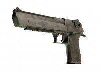 Desert Eagle Mudder